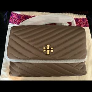Tory Burch Kira chevron
